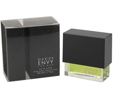 gucci envy for men eu de toilette|Gucci envy fragrantica.